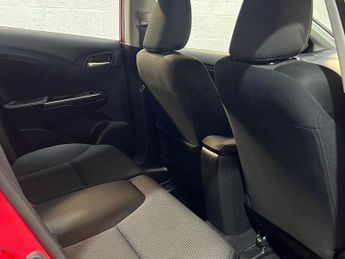 Honda Civic 1.8 i-VTEC SE Plus Tourer Auto Euro 6 5dr