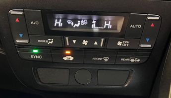 Honda Civic 1.8 i-VTEC SE Plus Tourer Auto Euro 6 5dr