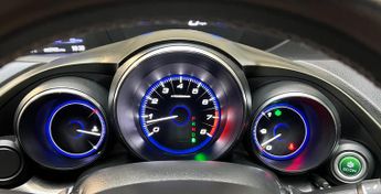 Honda Civic 1.8 i-VTEC SE Plus Tourer Auto Euro 6 5dr