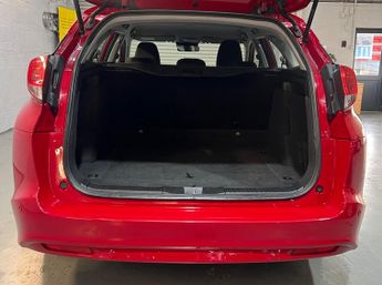 Honda Civic 1.8 i-VTEC SE Plus Tourer Auto Euro 6 5dr