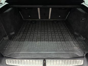 BMW 5 Series 2.0 520d SE Touring Auto Euro 6 (s/s) 5dr