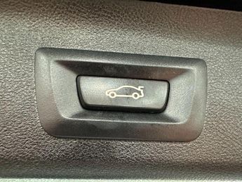 BMW 5 Series 2.0 520d SE Touring Auto Euro 6 (s/s) 5dr