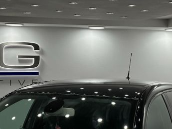 Renault Captur 1.5 dCi ENERGY Dynamique Nav Auto Euro 6 (s/s) 5dr