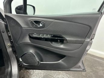 Renault Captur 1.5 dCi ENERGY Dynamique Nav Auto Euro 6 (s/s) 5dr