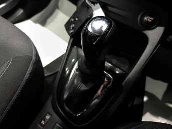 Renault Captur 1.5 dCi ENERGY Dynamique Nav Auto Euro 6 (s/s) 5dr