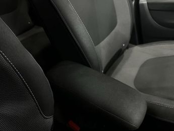 Renault Captur 1.5 dCi ENERGY Dynamique Nav Auto Euro 6 (s/s) 5dr