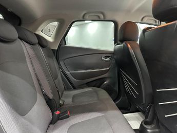Renault Captur 1.5 dCi ENERGY Dynamique Nav Auto Euro 6 (s/s) 5dr