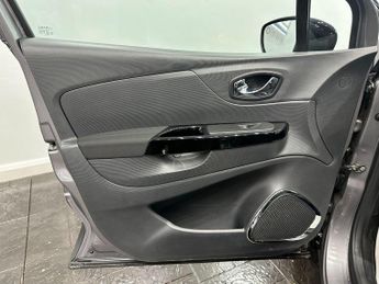 Renault Captur 1.5 dCi ENERGY Dynamique Nav Auto Euro 6 (s/s) 5dr