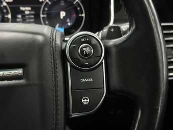 Land Rover Range Rover 3.0 TD V6 Vogue Auto 4WD Euro 6 (s/s) 5dr