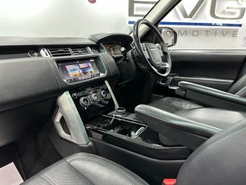 Land Rover Range Rover 3.0 TD V6 Vogue Auto 4WD Euro 6 (s/s) 5dr