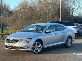 Skoda Superb 2.0 TDI SE L Executive Estate 5dr Diesel DSG 4WD Euro 6 (s/s) (1