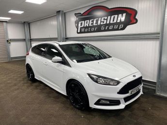 Ford Focus 2.0 TDCi ST-2 Euro 6 (s/s) 5dr