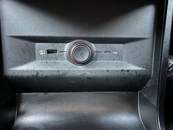 MG MG4 51kWh SE Auto 5dr