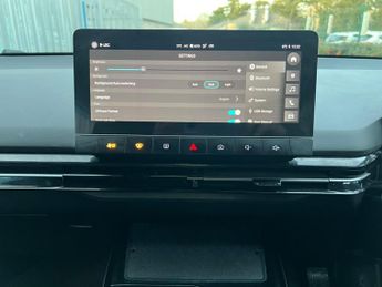 MG MG4 51kWh SE Auto 5dr