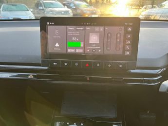 MG MG4 51kWh SE Auto 5dr