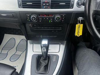 BMW 3 Series 3.0 325d M Sport Steptronic Euro 5 2dr