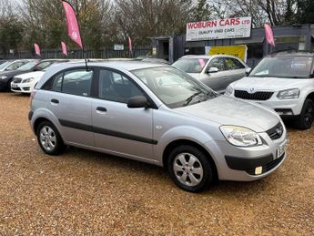 Kia Rio 1.5 CRDi Chill 5dr