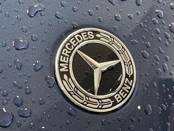 Mercedes-Benz CLA 1.3 CLA180h MHEV AMG Line (Premium) Coupe 7G-DCT Euro 6 (s/s) 4d