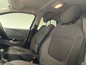 Renault Captur 1.5 dCi Dynamique S MediaNav EDC Euro 5 5dr