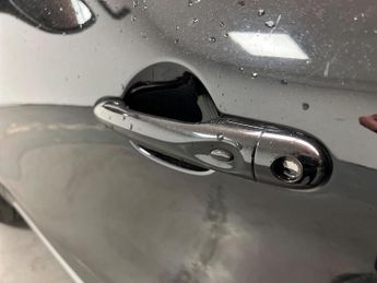 Renault Captur 1.5 dCi Dynamique S MediaNav EDC Euro 5 5dr