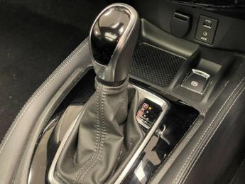 Nissan X-Trail 1.3 DIG-T N-Connecta SUV 5dr Petrol DCT Auto Euro 6 (s/s) (160 p