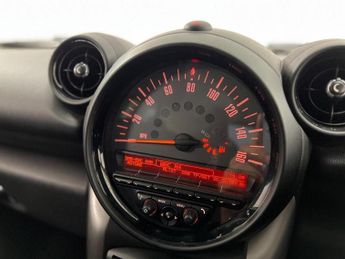 MINI Countryman 1.6 Cooper Auto Euro 6 5dr