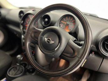 MINI Countryman 1.6 Cooper Auto Euro 6 5dr