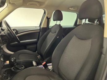 MINI Countryman 1.6 Cooper Auto Euro 6 5dr