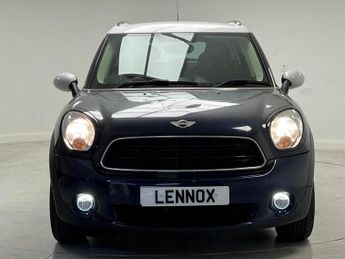 MINI Countryman 1.6 Cooper Auto Euro 6 5dr