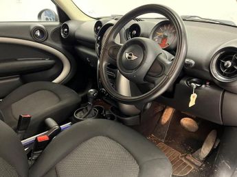MINI Countryman 1.6 Cooper Auto Euro 6 5dr