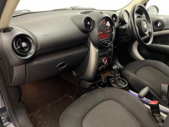 MINI Countryman 1.6 Cooper Auto Euro 6 5dr