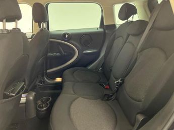 MINI Countryman 1.6 Cooper Auto Euro 6 5dr