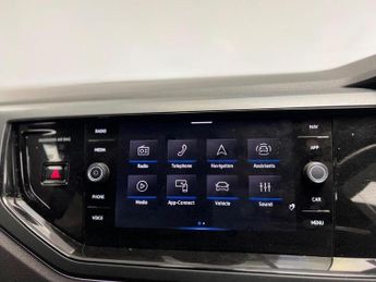 Volkswagen Taigo 1.0 TSI R-Line DSG Euro 6 (s/s) 5dr