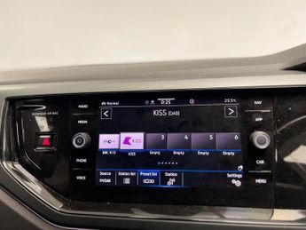 Volkswagen Taigo 1.0 TSI R-Line DSG Euro 6 (s/s) 5dr