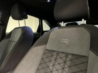 Volkswagen Taigo 1.0 TSI R-Line DSG Euro 6 (s/s) 5dr