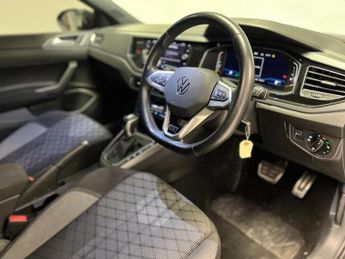 Volkswagen Taigo 1.0 TSI R-Line DSG Euro 6 (s/s) 5dr