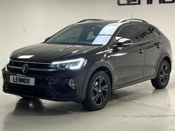 Volkswagen Taigo 1.0 TSI R-Line DSG Euro 6 (s/s) 5dr