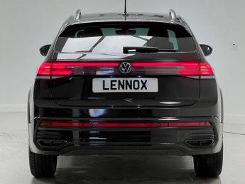 Volkswagen Taigo 1.0 TSI R-Line DSG Euro 6 (s/s) 5dr