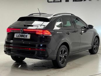 Volkswagen Taigo 1.0 TSI R-Line DSG Euro 6 (s/s) 5dr