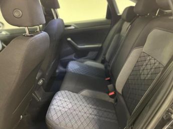 Volkswagen Taigo 1.0 TSI R-Line DSG Euro 6 (s/s) 5dr