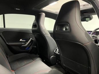 Mercedes-Benz A Class 1.3 A200h MHEV AMG Line (Premium Plus) 7G-DCT Euro 6 (s/s) 5dr