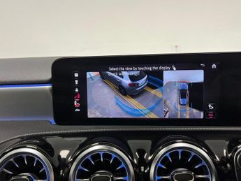 Mercedes-Benz A Class 1.3 A200h MHEV AMG Line (Premium Plus) 7G-DCT Euro 6 (s/s) 5dr