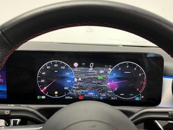 Mercedes-Benz A Class 1.3 A200h MHEV AMG Line (Premium Plus) 7G-DCT Euro 6 (s/s) 5dr