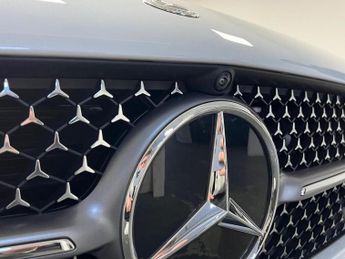 Mercedes-Benz A Class 1.3 A200h MHEV AMG Line (Premium Plus) 7G-DCT Euro 6 (s/s) 5dr