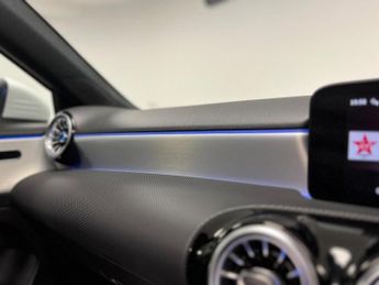 Mercedes-Benz A Class 1.3 A200h MHEV AMG Line (Premium Plus) 7G-DCT Euro 6 (s/s) 5dr