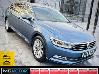 Volkswagen Passat 1.4 TSI S Estate 5dr Petrol DSG Euro 6 (s/s) (150 ps)