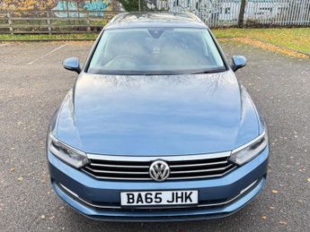 Volkswagen Passat 1.4 TSI S Estate 5dr Petrol DSG Euro 6 (s/s) (150 ps)