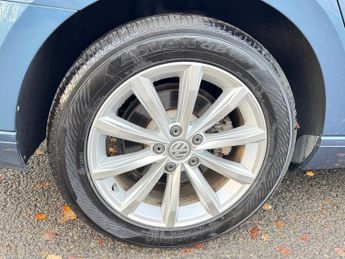 Volkswagen Passat 1.4 TSI S Estate 5dr Petrol DSG Euro 6 (s/s) (150 ps)
