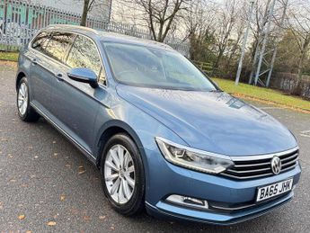 Volkswagen Passat 1.4 TSI S Estate 5dr Petrol DSG Euro 6 (s/s) (150 ps)