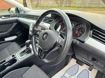 Volkswagen Passat 1.4 TSI S Estate 5dr Petrol DSG Euro 6 (s/s) (150 ps)